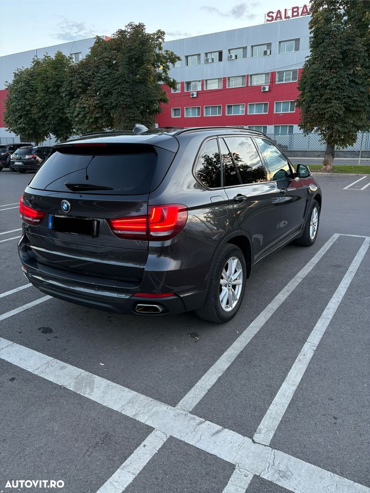 BMW X5 xDrive30d - 3