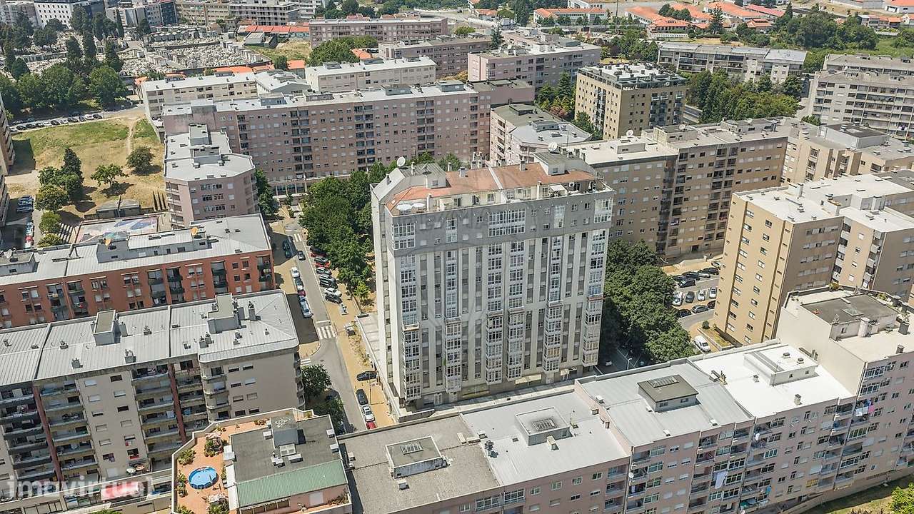 Duplex T4 para arrendamento - Grande imagem: 4/31