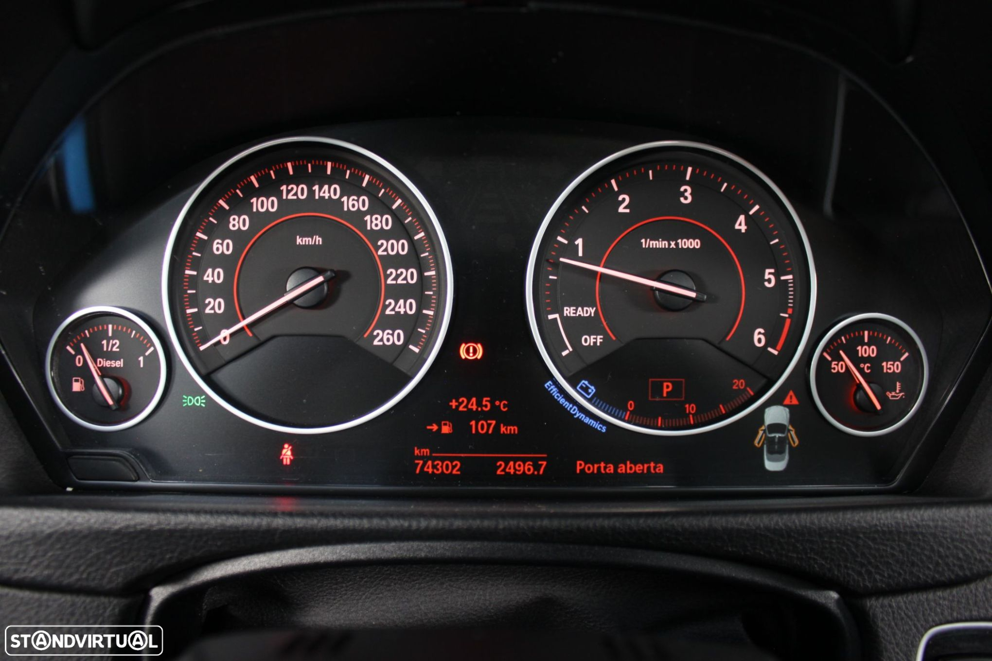 BMW 425 d Pack M Auto - 23