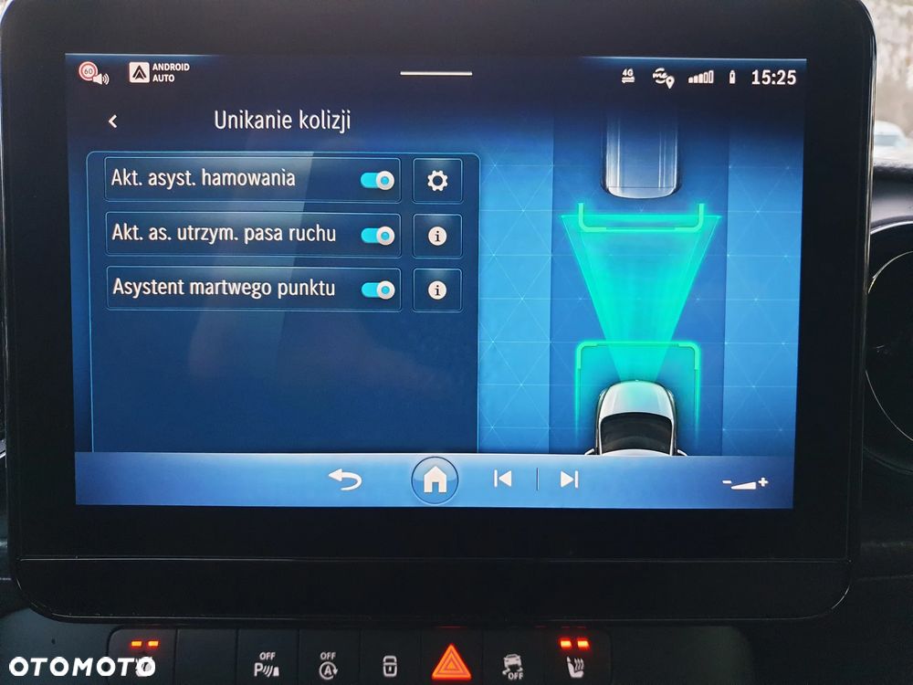 Mercedes-Benz citan - 24