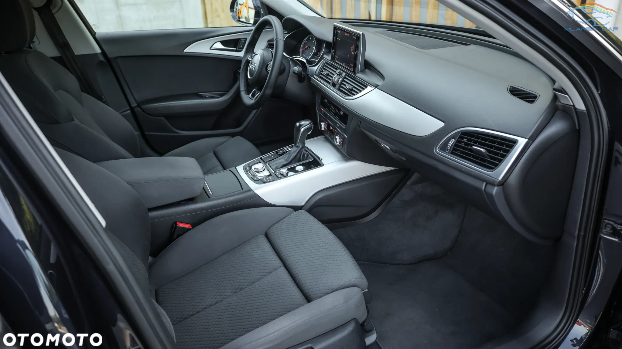Audi A6 3.0 TDI S tronic - 37