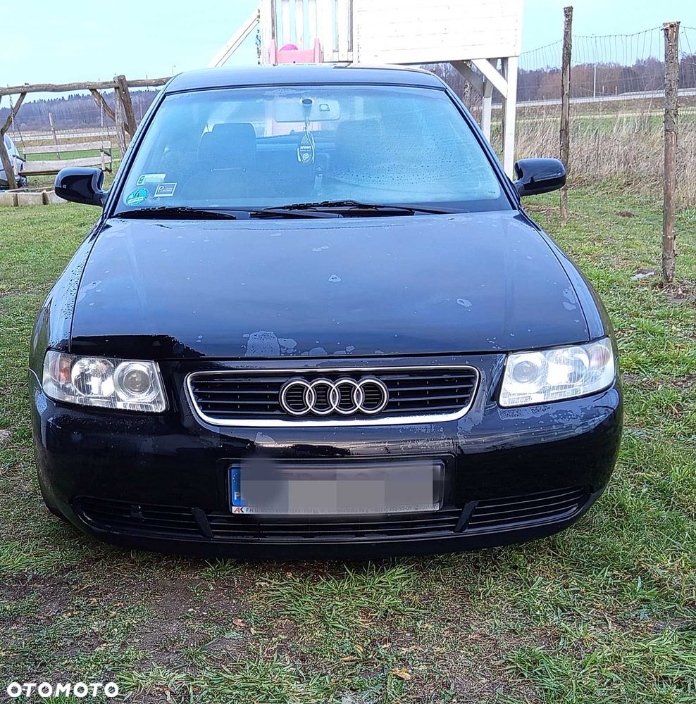 Audi A3 Sportback - 2
