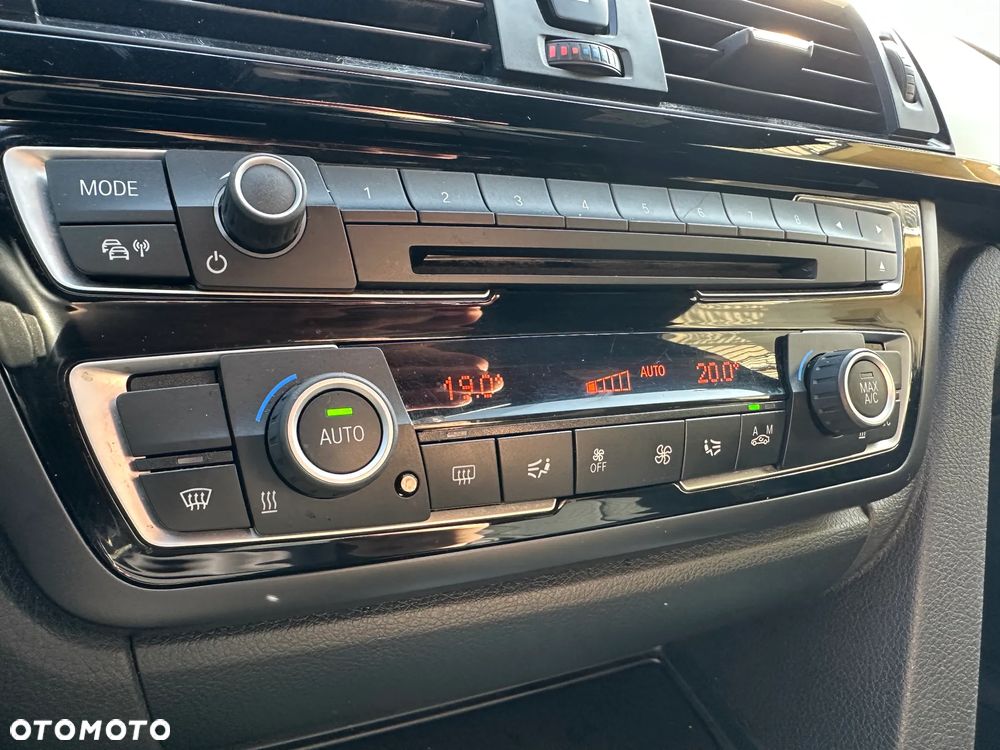 BMW Seria 4 420d xDrive Sport - 27