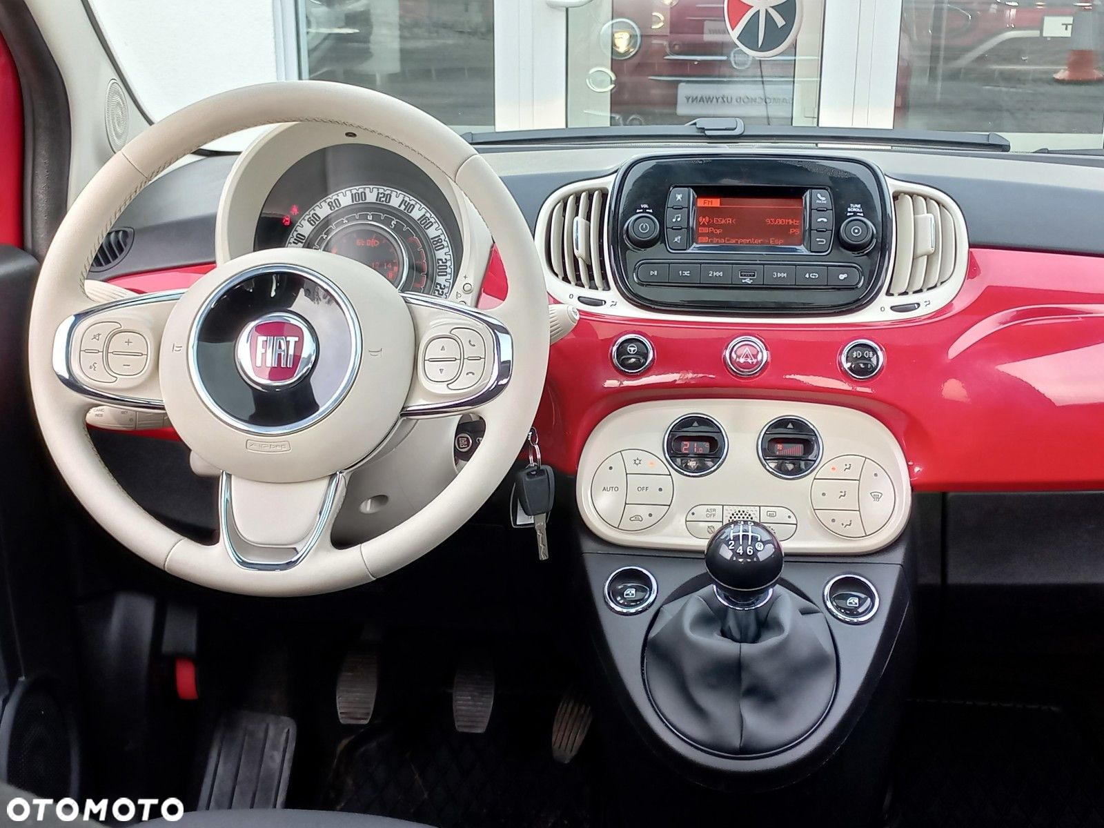 Fiat 500 - 10