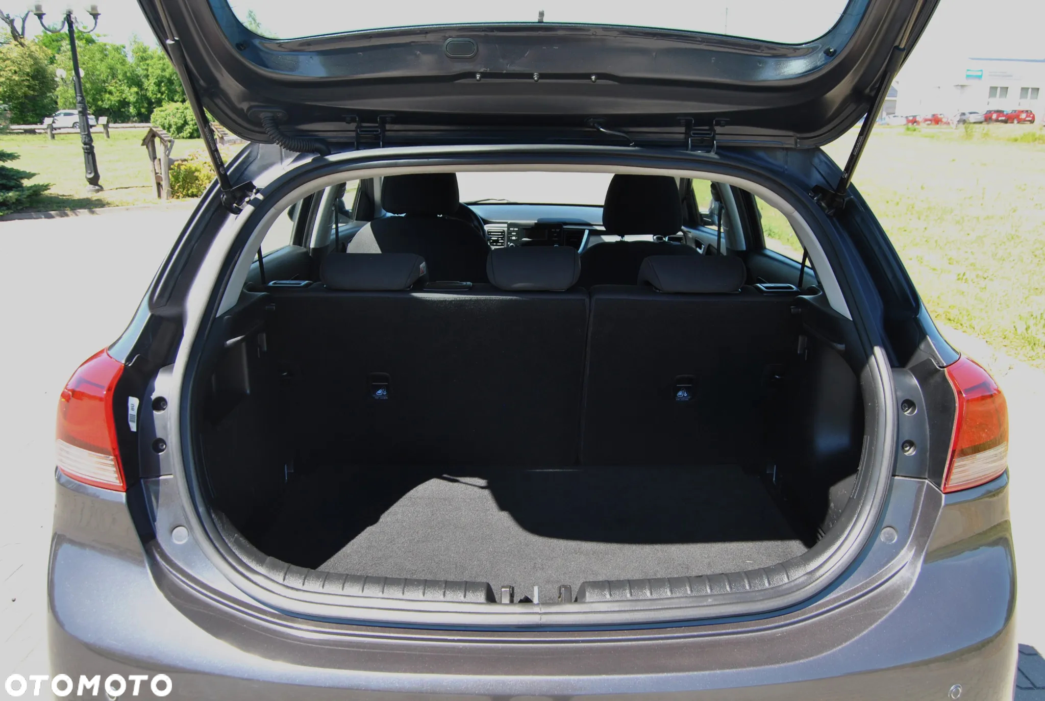Kia Rio 1.2 Spirit - 13