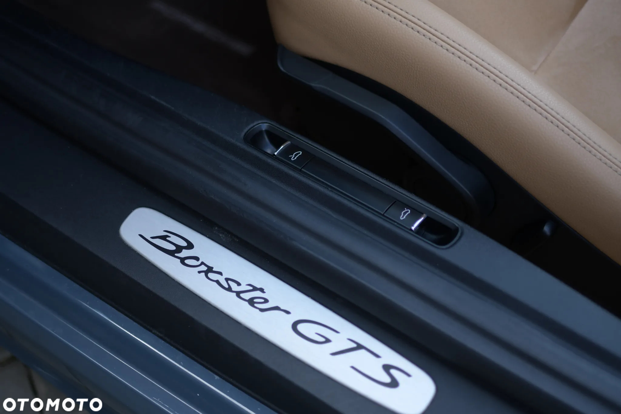 Porsche 718 Boxster GTS PDK - 19