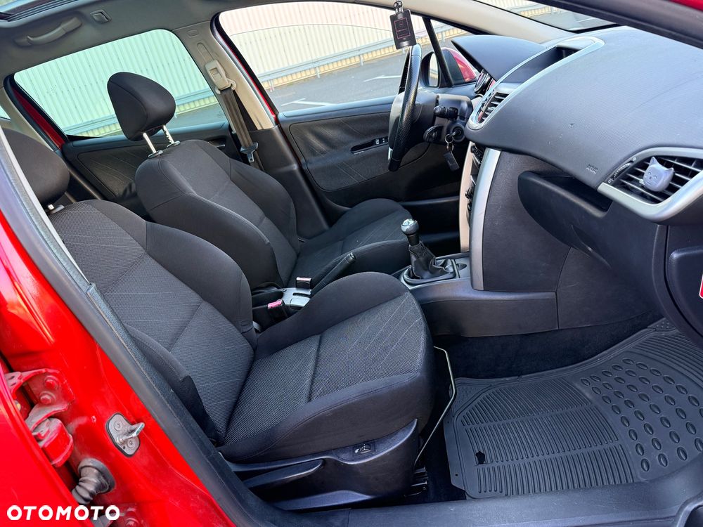 Peugeot 207 95 VTi Sport - 35