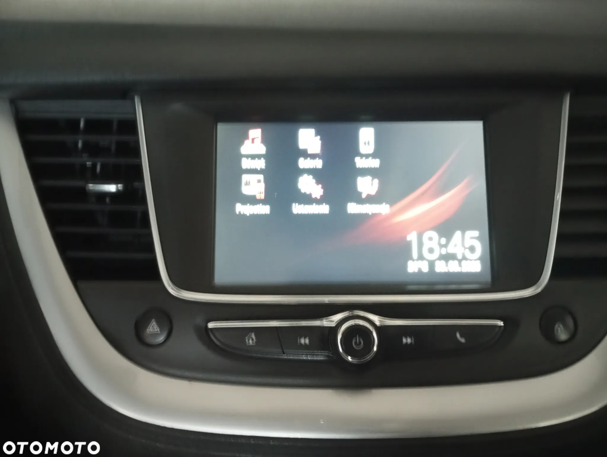 Opel Grandland X 1.6 CDTI Innovation S&S - 24