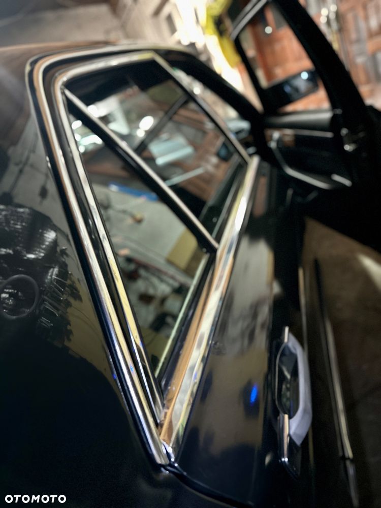Mercedes-Benz Klasa S - 35
