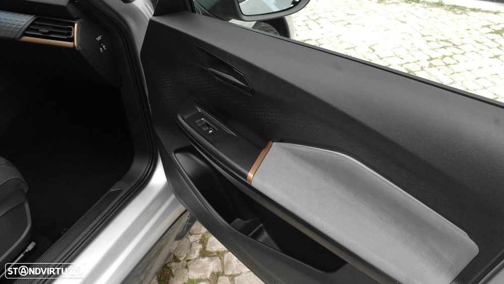 Cupra Born 58 kWh e-Boost Plus - 26