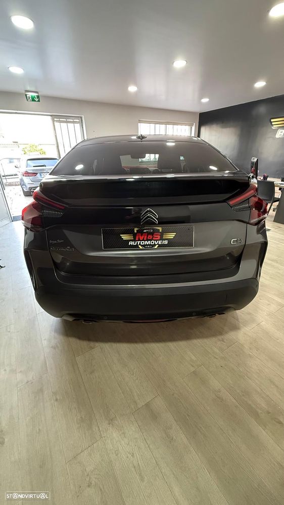 Citroën C4 PureTech 130 Stop&Start SHINE - 8