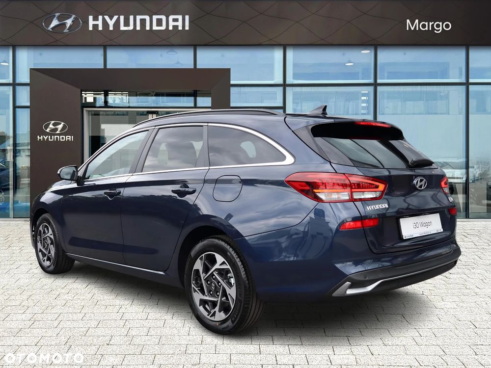 Hyundai i30 1.0 T-GDI Modern - 3