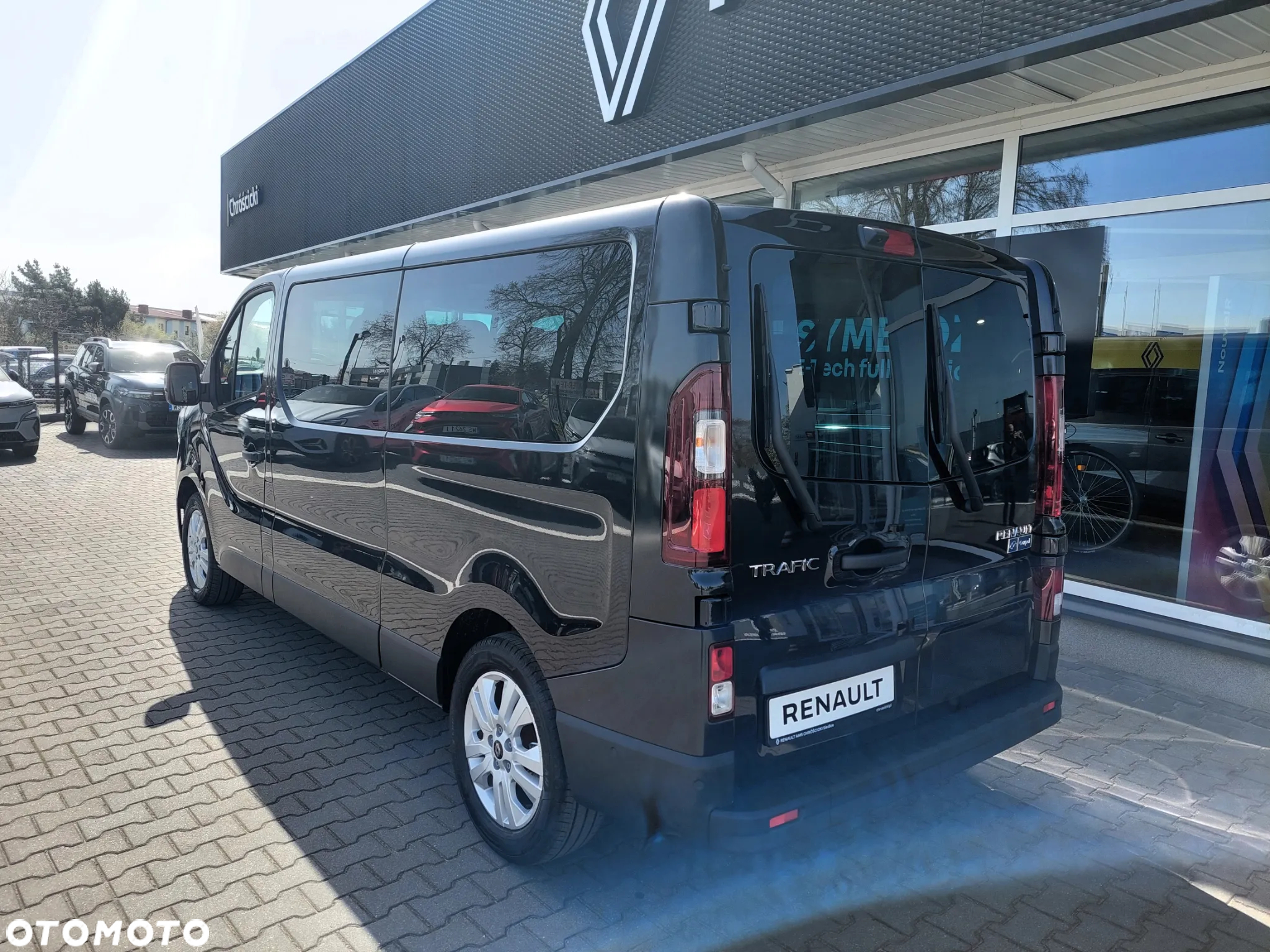 Renault Trafic - 3