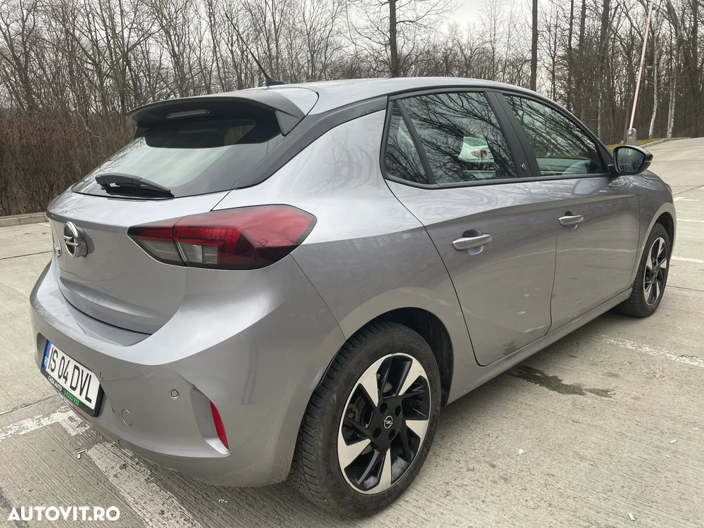 Opel Corsa E Edition - 3