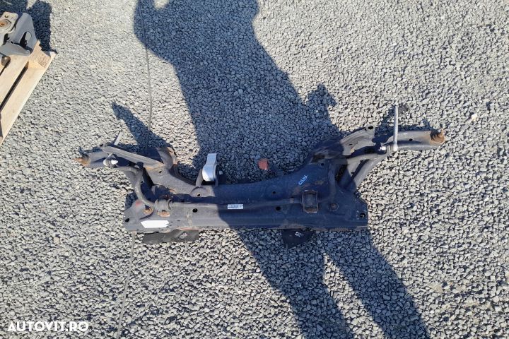 Punte fata Ford Fiesta 6 [2008 - 2013] Hatchback 5-usi 1.6 TDCi MT (9 - 1