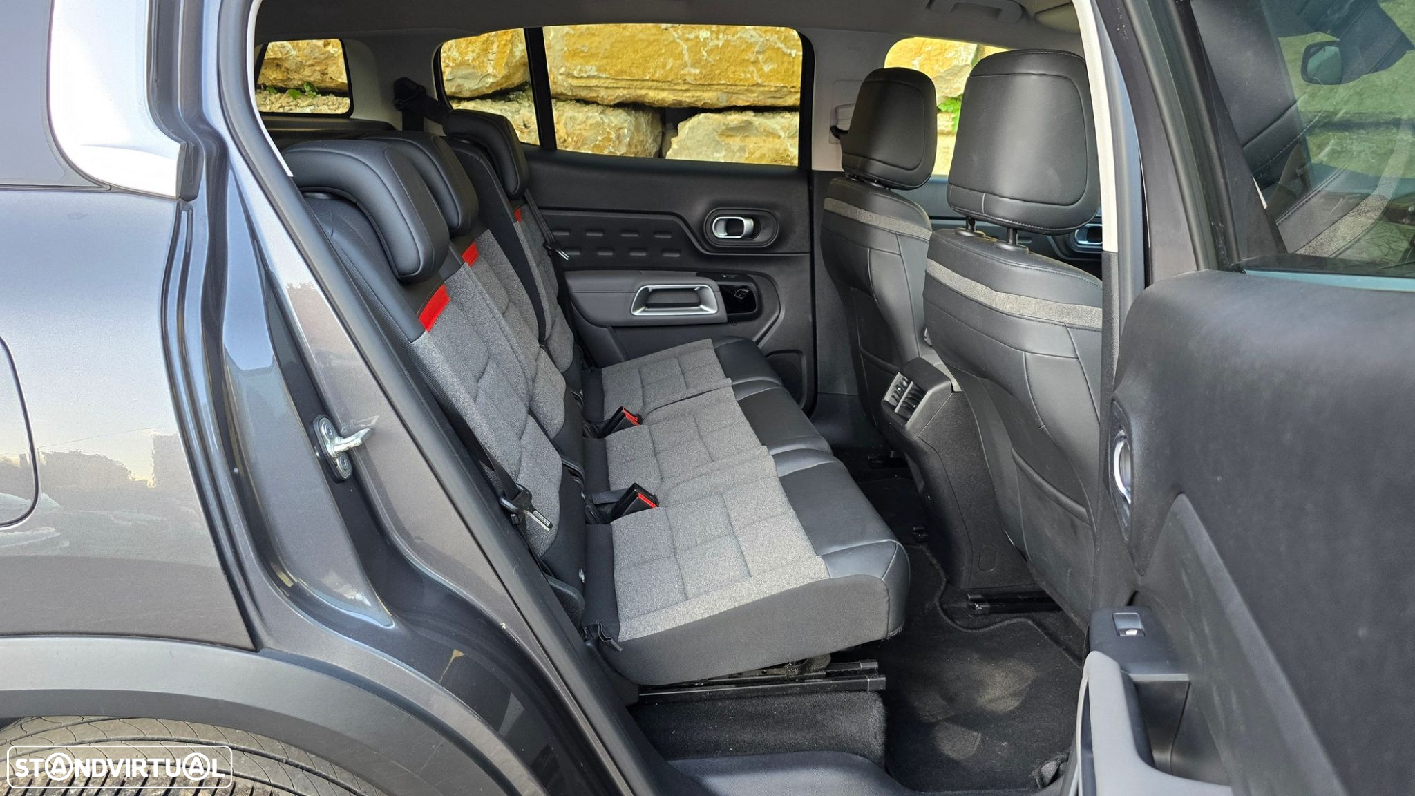 Citroën C5 Aircross 1.5 BlueHDi Shine EAT8 - 54