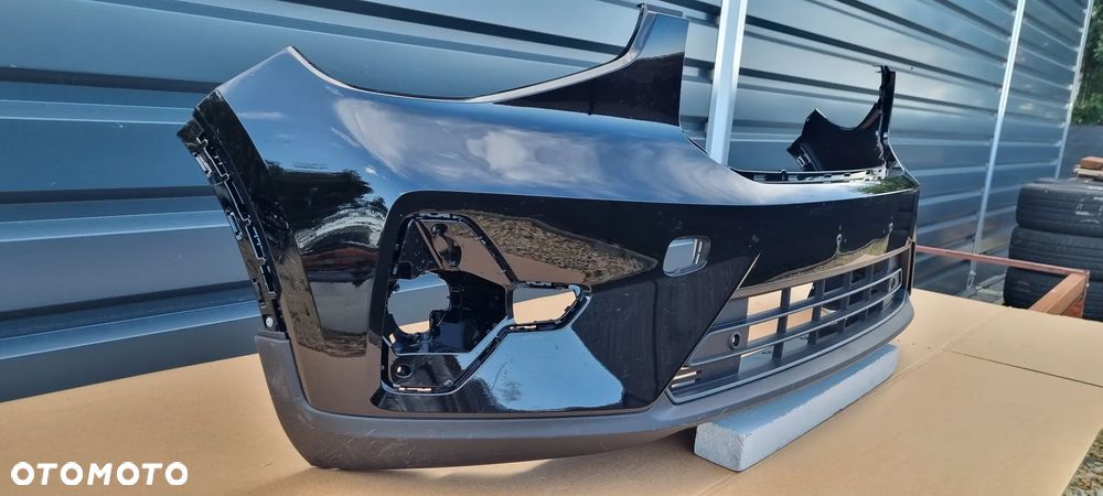 Volvo XC40 Lift 2022- zderzak przód oryginał MB240 - 6