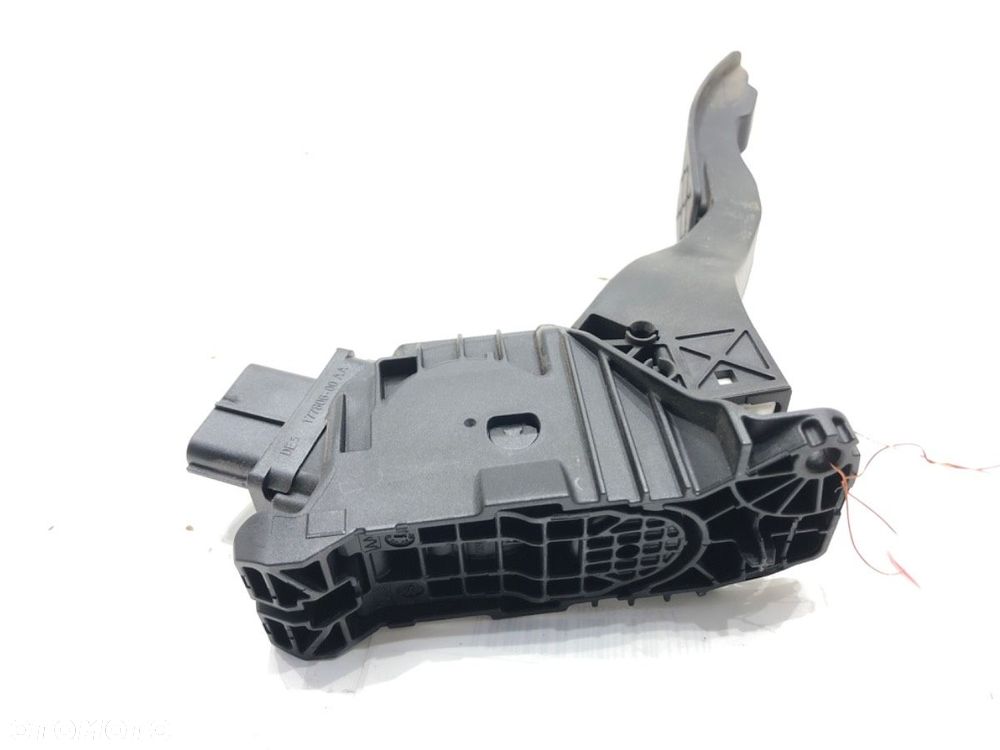 POTENCJOMETR GAZU - 45.00 PLN - SKODA KODIAQ (NS7, NV7, NS6) 2016 - 2022 2.0 TSI 4x4 140 kW [190 KM] - 2