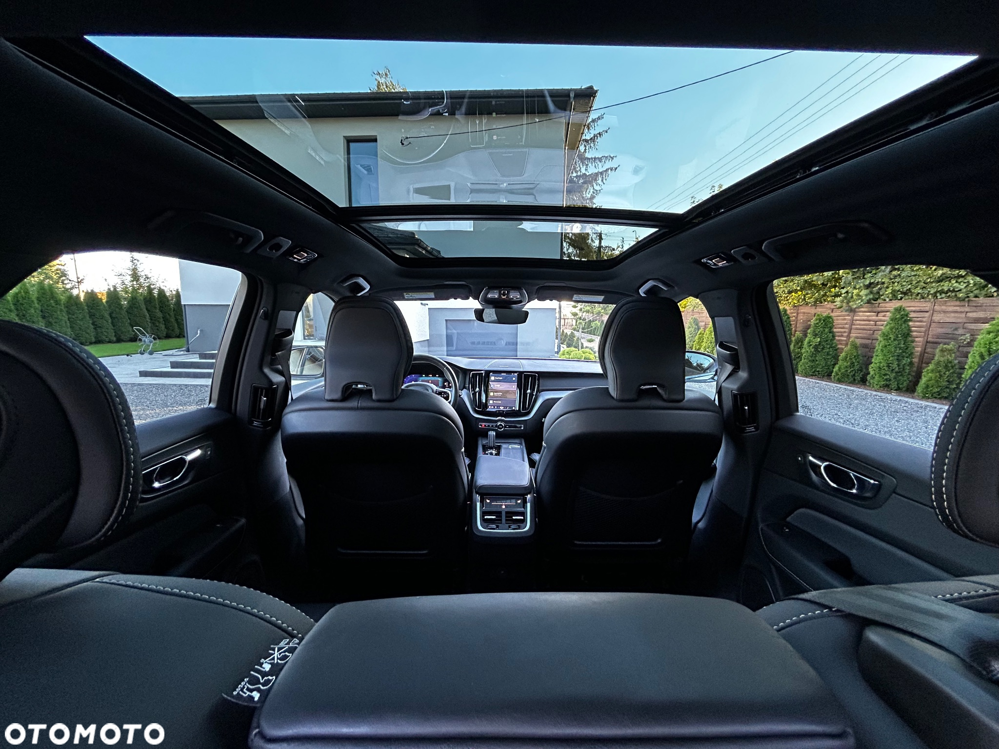 Volvo XC 60 B5 B AWD Geartronic RDesign - 30