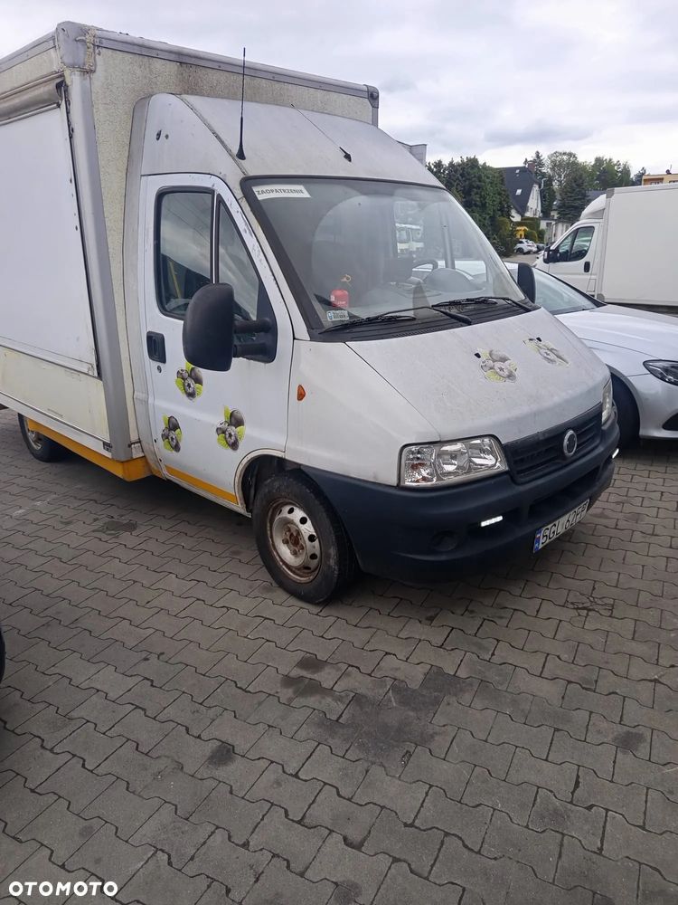 Fiat DUCATO - 2