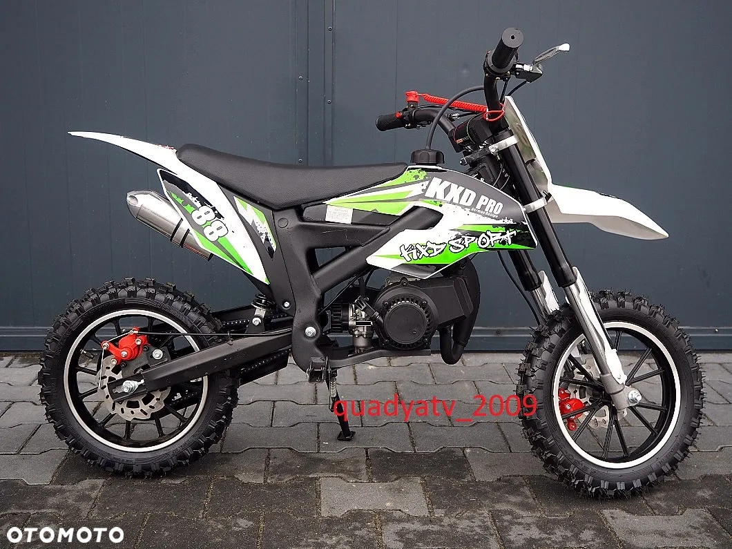 KXD Inny - 9