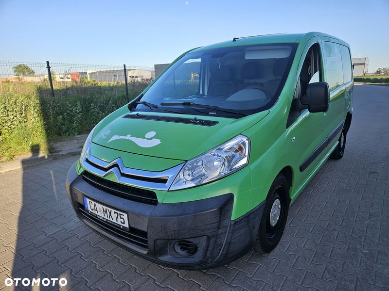 Citroën JUMPY - 15