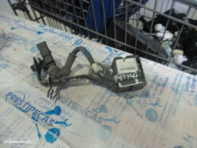 Modulo 2455006001 AUDI A8 2003 Sensor De Aceleração AUDI A8 2003 Sensor De Aceleração - 1