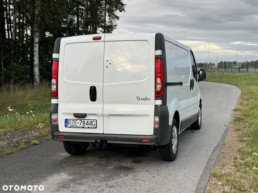 Renault Trafic - 5