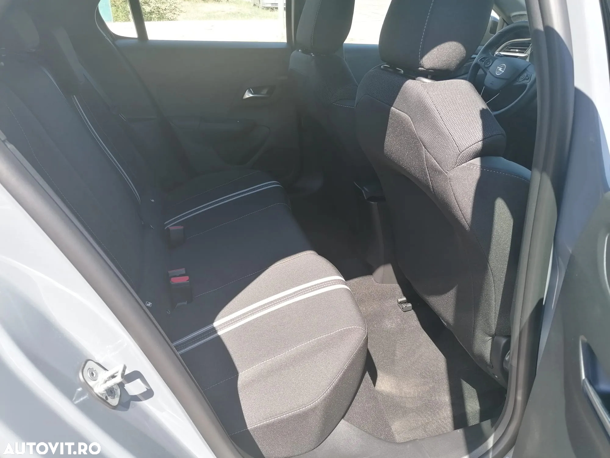 Opel Corsa - 16