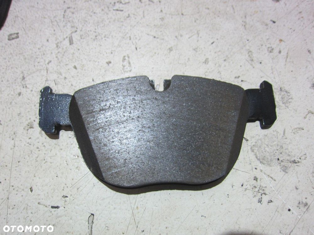 BMW X5 F15 TARCZE HAMULCOWE KLOCKI PRZEDNIE PRZÓD TEXTAR 34116886478 - 13