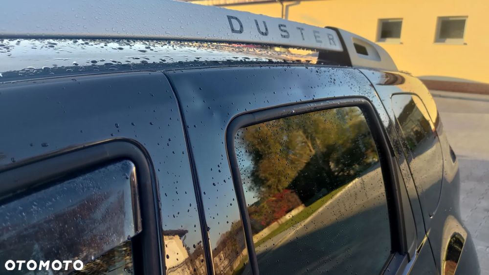 Dacia Duster - 11