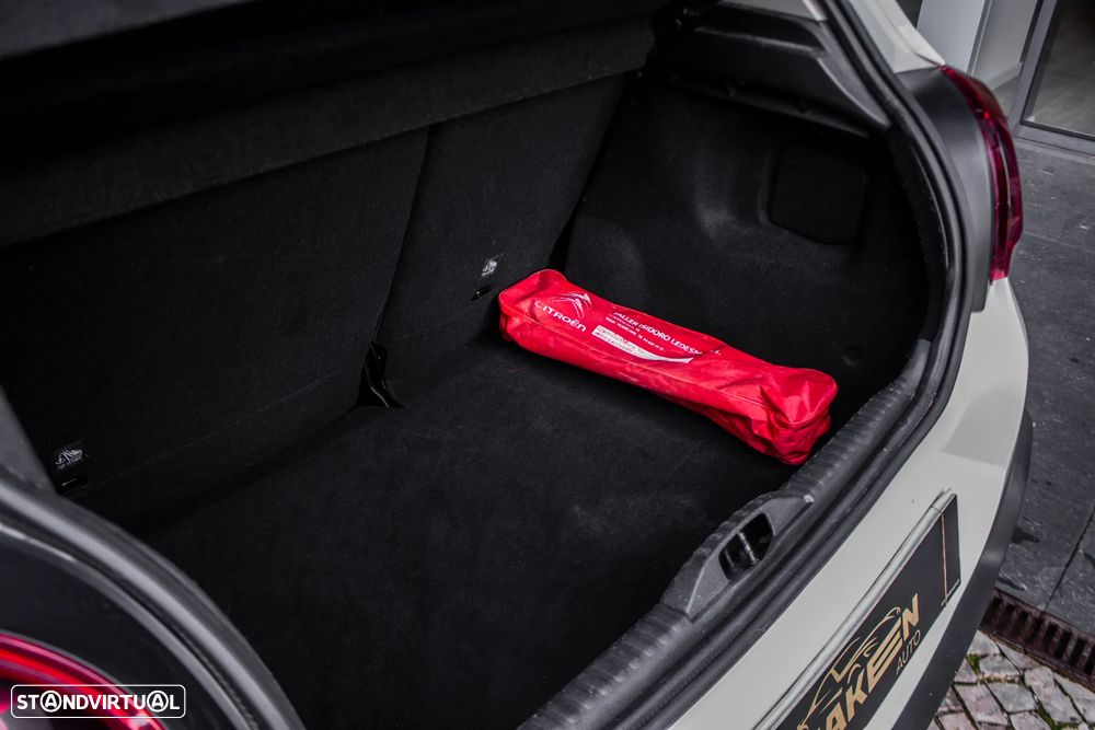 Citroën C3 Pure Tech S&S Feel - 27