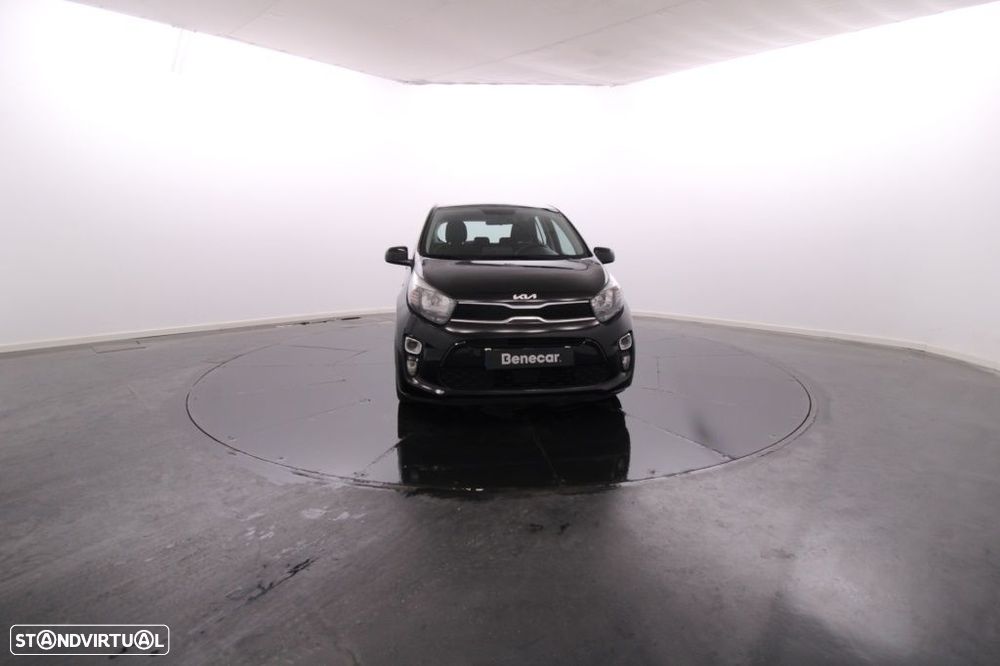 Kia Picanto 1.0 CVVT Urban - 12