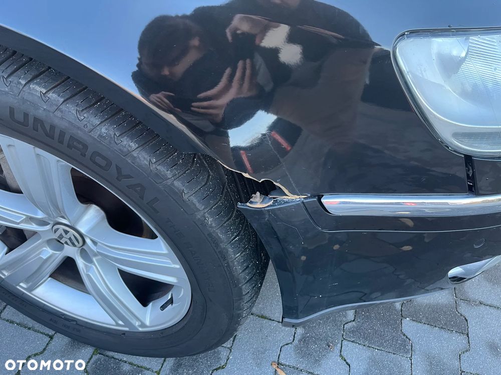 Volkswagen Phaeton 3.0 V6 TDI DPF 4M (5 os) - 34