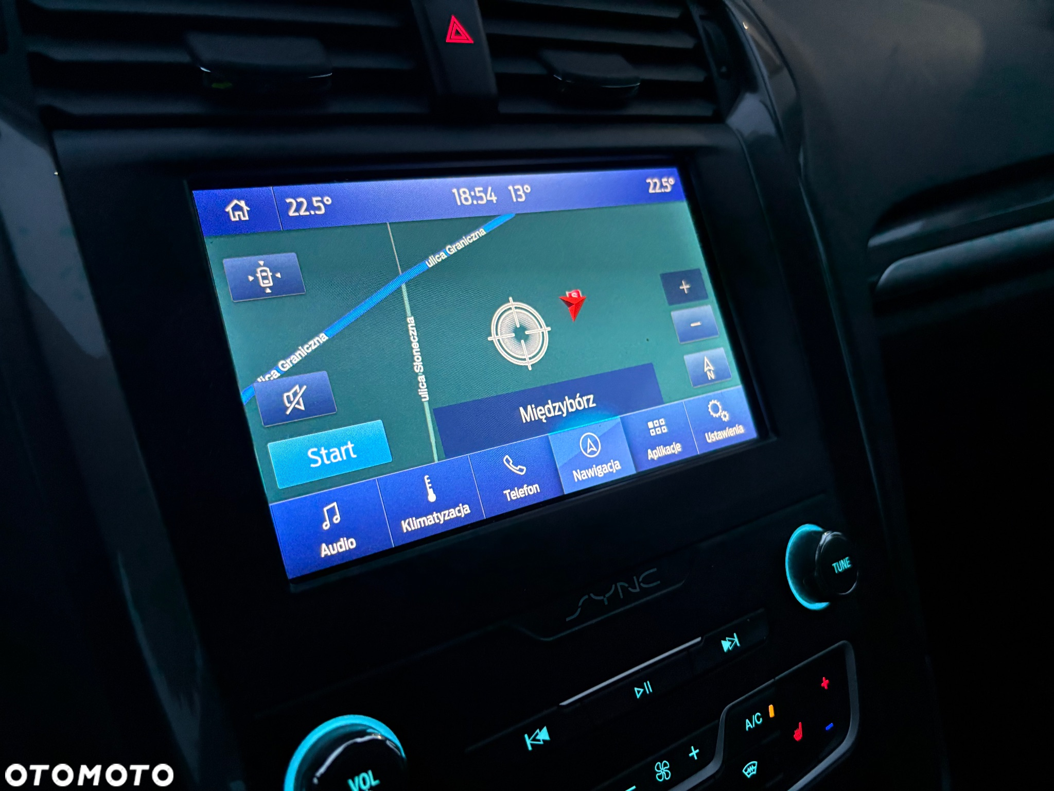 Ford Mondeo 1.5 EcoBoost Edition - 31