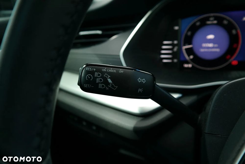 Skoda Octavia 1.5 TSI Selection - 20