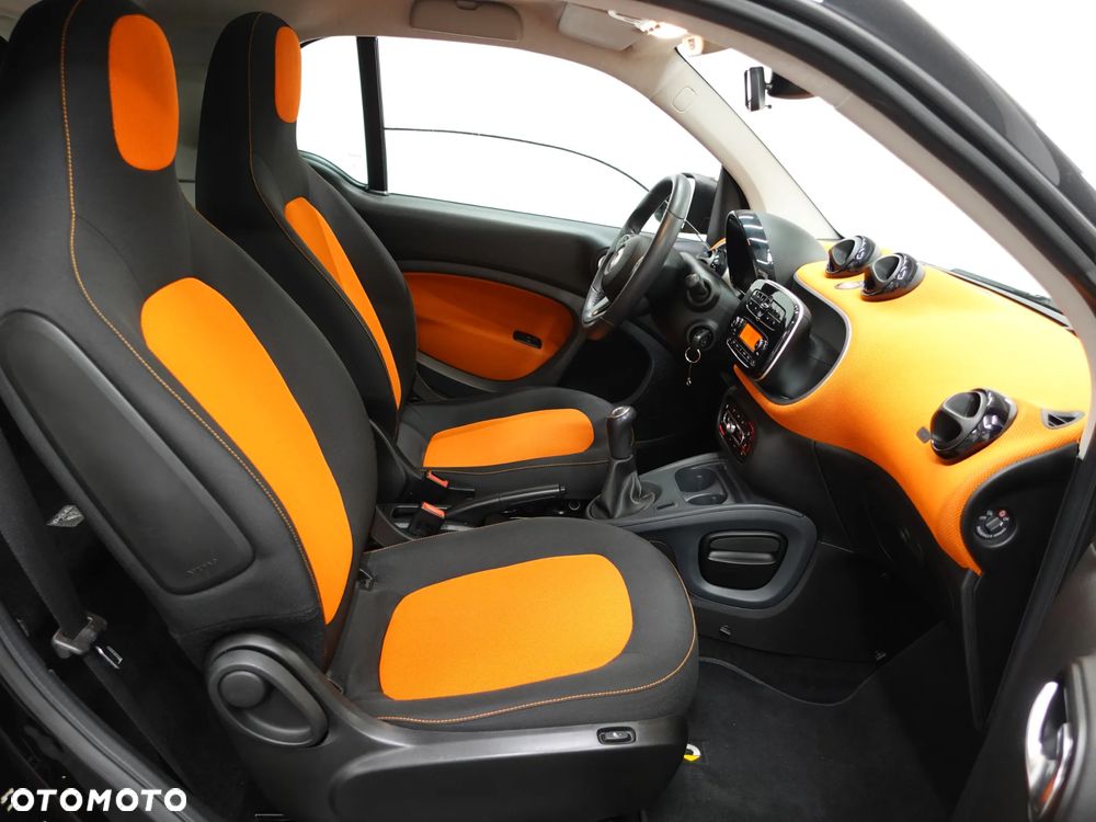 Smart Fortwo passion - 26