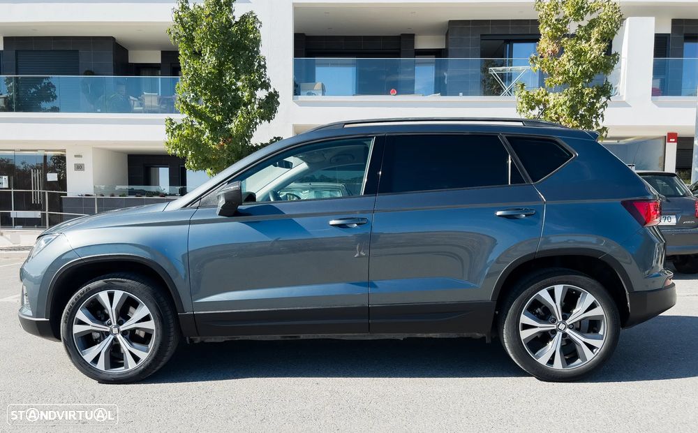 SEAT Ateca 1.6 TDI Style - 7