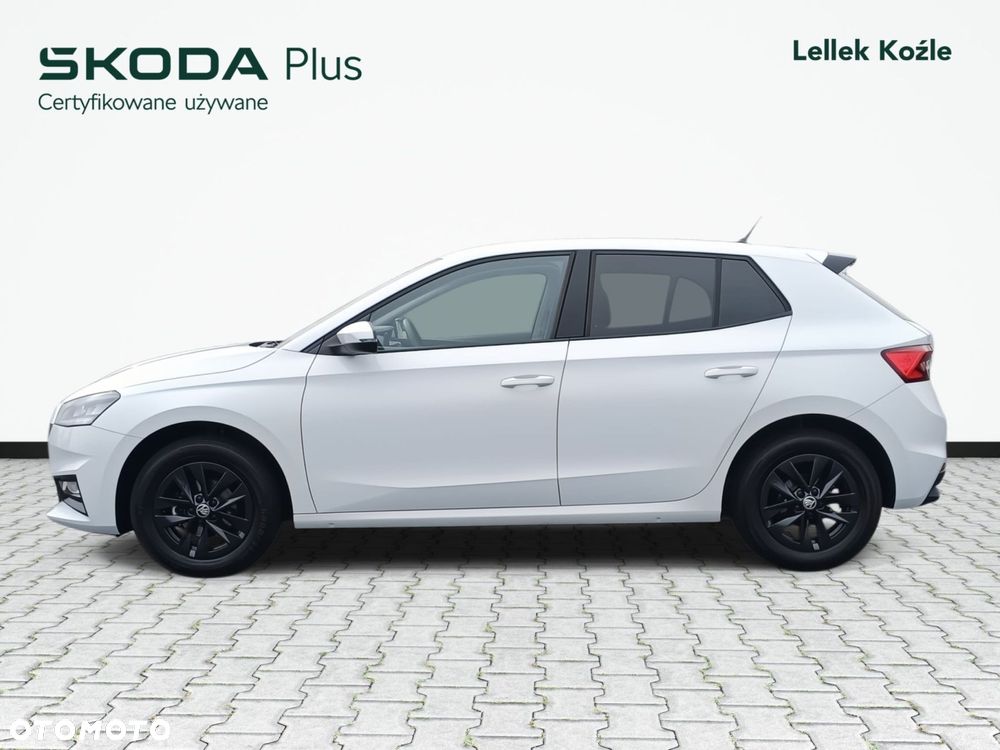 Skoda Fabia 1.0 Selection - 2
