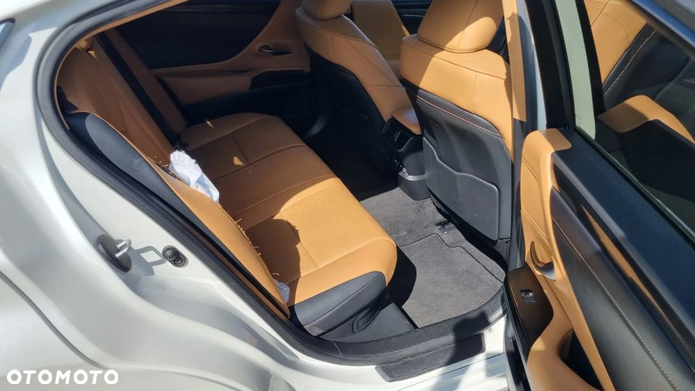 Lexus ES 300h Prestige - 22