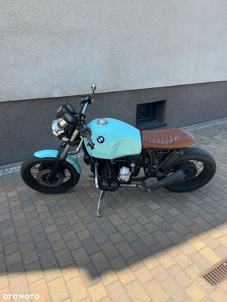 BMW R - 2