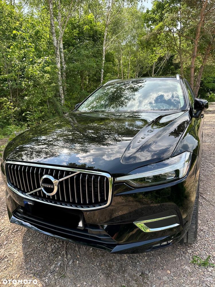 Volvo XC 60 D4 AWD Inscription - 2