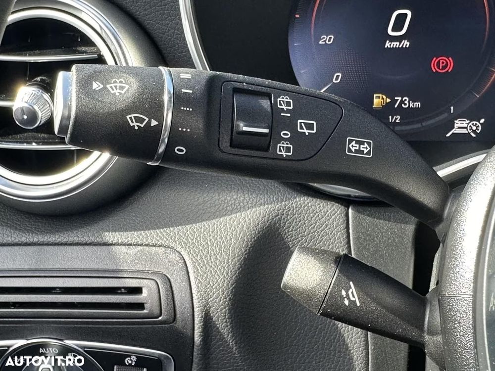 Mercedes-Benz GLC - 7