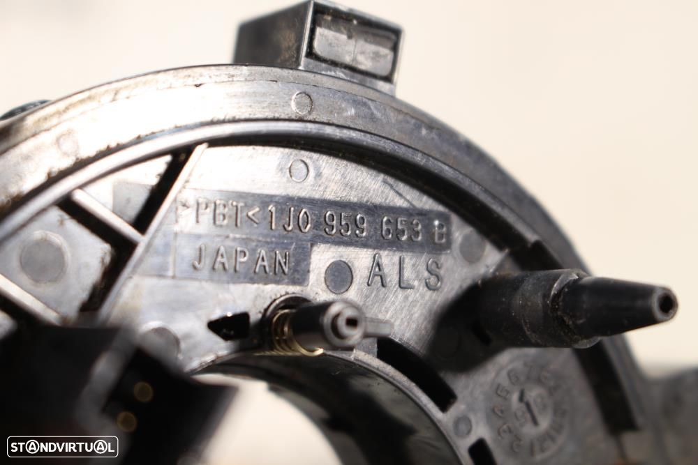 Fita De Airbags Volkswagen Golf Iv (1J1)  1J0959653b / Fita De Airbags - 7