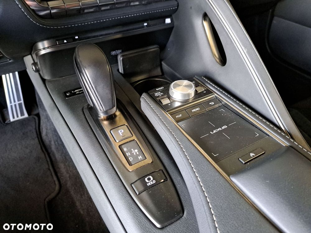 Lexus LC 500 Bespoke - 27