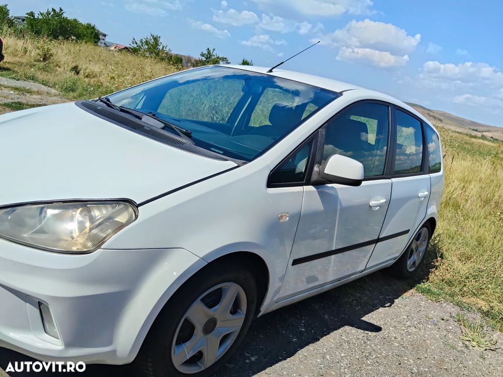 Ford C-Max 1.0 EcoBoost Start Stop Trend - 8