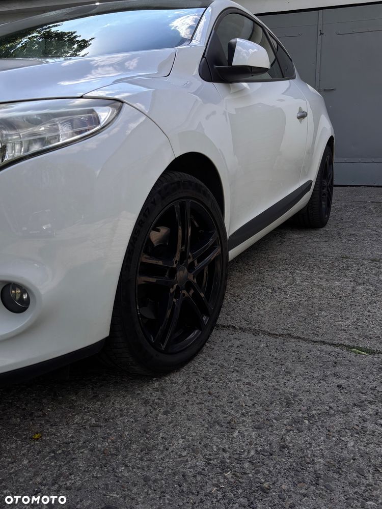 Renault Megane 2.0 16V TCE Dynamique - 4