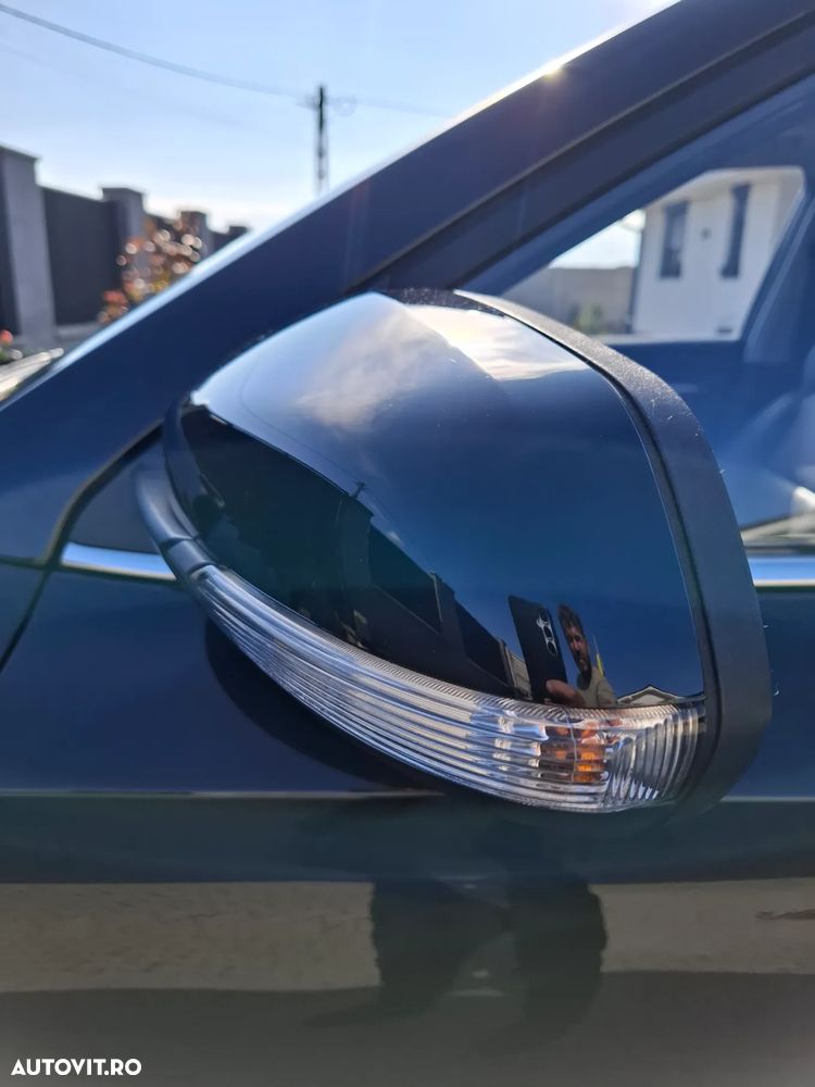 MG ZS EV Standard Luxury - 6