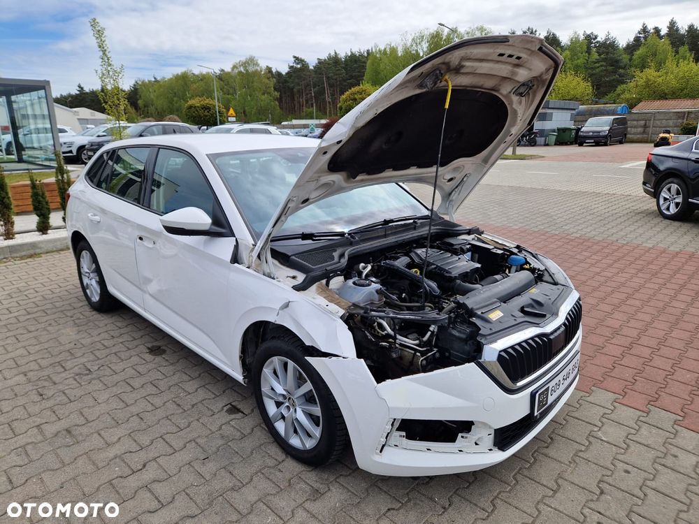 Skoda Scala 1.0 TSI Ambition - 9