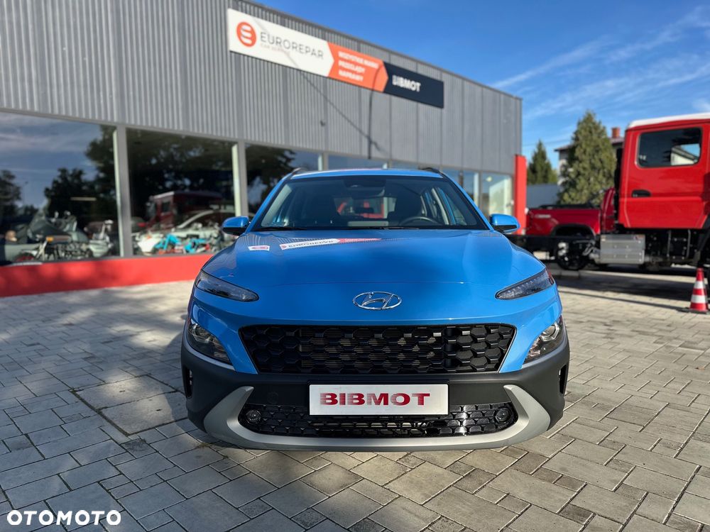 Hyundai Kona 1.0 T-GDI Style DCT - 8